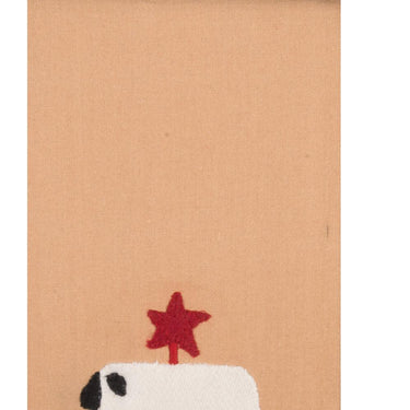Sheep Towel Set of two ETSS0030 - The Fox Decor